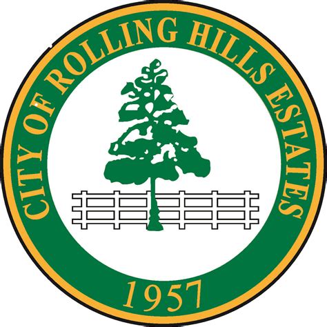 City of rolling hills estates - Contact Human Resources: Alexa Davis, Assistant City Manager. (310) 377-1577 ext. 111. 